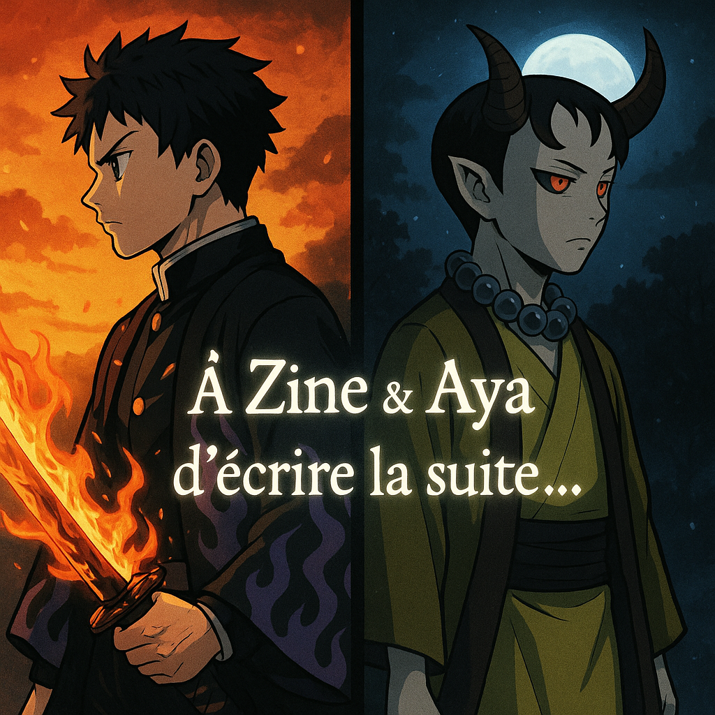 Fin ouverte