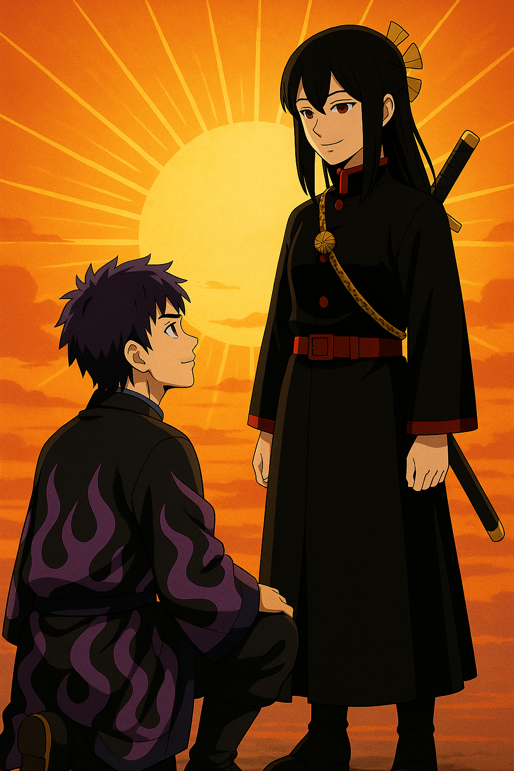 Nomination Tsukugo